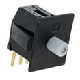 thumbnail image 5 of CUB CADET 925-04165 Neutral Switch Z Force RZT ZT3 ULTIMA Tank 42 44 48 50 54 60, 5 of 10