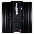 thumbnail image 4 of Panel de Luz Led AlienPro ASTRAL ALIEN PRO 36 Panales 15W DMX 512, 4 of 5