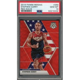 その他 2019 Silver Prizm Stephen Curry PSA 10 2019 Panini Silver Prizm Stephen Curry PSA 💎 Mint 10