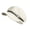 Beige, variant on Punk Stylish Cabbie Hat for Men Women Dark Cabbie Cap Unisex Headwear Autumn Winter Hat for Daily Wear