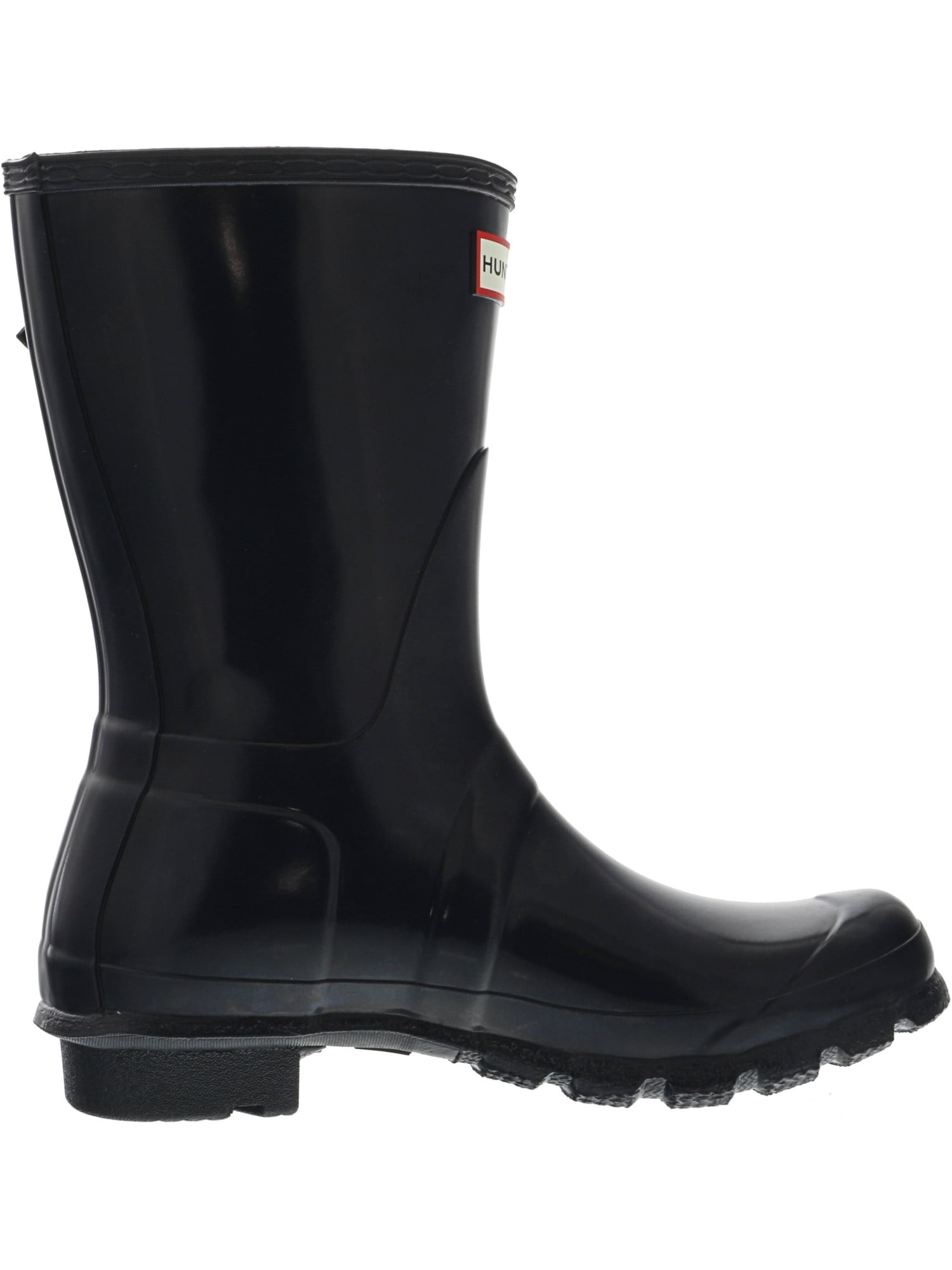 Hunter Rain Boots Hunter Short Wellies Size Hunter Womens