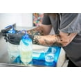 thumbnail image 2 of 2x 16oz Cosco Green Soap Tattoo Stencil Wash, 2 of 3