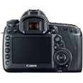 thumbnail image 3 of Canon EOS 5D Mark IV Full Frame DSLR Camera (Body Only) with 32GB Card + Case + Tripod + ZeeTech Accesory, 3 of 7