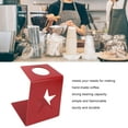 thumbnail image 4 of Support de Filtre à Café Réutilisable avec Eau Efficace, Facile à Nettoyer, Cadeau Parfait pour Maison, Bureau, 4 of 8
