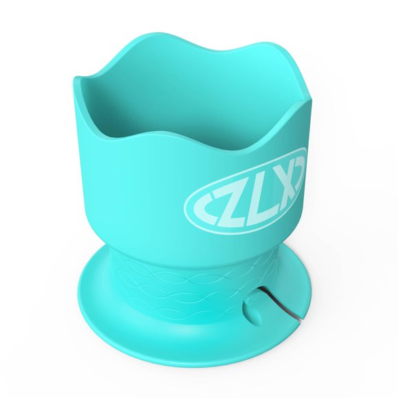 Soporte para vaso de kayak y tabla de paddle ZLX para vaso, botella o bebida
