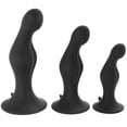 thumbnail image 1 of Silicone Anal Ripple Probe Kit, 1 of 5