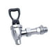 thumbnail image 5 of Grifo dispensador de bebidas, grifo dispensador de agua helada, dispensador de bebidas negro, 5 of 7
