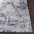 thumbnail image 6 of Mark&Day Area Rugs, 5x7 Godlinze Modern Purple Marble Area Rug, Grey Charcoal Carpet for Living Room, Bedroom or Kitchen (5' x 7'6"), 6 of 6
