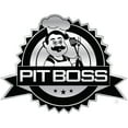 Pit Boss Platinum KC Combo Grill Cover, Fits KC Combo Platinum Grill