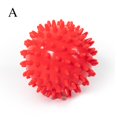 thumbnail image 1 of Plantar Massage Ball Waist Back Muscle Relaxation Yoga Hedgehog Neck Fasci F7D9, 1 of 9