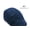 navy, variant on CoCopeanut 2019 Baru Katun Topi Baret Adjustable Topi Pria Ivy Topi Golf Musim Panas Datar Sopir Pengantar Topi Pria topi Anak Hadiah