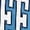 Carolina Blue, variant on Men's Franchise Club Carolina Blue North Carolina Tar Heels Power Satin Full-Snap Jacket