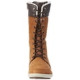 thumbnail image 4 of Helly Hansen Women's W Louise-W Cold Weather Boot, Whiskey/Coffee Bean/Natural/Sperry Gum, 6.5 M US, 4 of 7