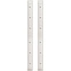 StreetGlow LED Strip, 6", Red
