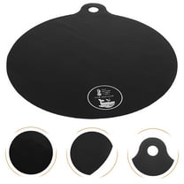 MLINS Silicone Heat Resistant Mat Induction Cooker Protective Pad Liner Cooking Tool
