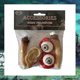 thumbnail image 5 of 5 Pack Bloody Fake Ears Halloween Decoration Scary Prank Toys for Halloween Party Festivals Scary Props, 5 of 5