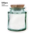 thumbnail image 4 of Inteprter Tarro sellado de comida transparente para cocina, botellas de almacenamiento de dulces para hornear galletas, bolsa de embalaje para aperitivos, Herramientas y accesorios para hornear No.02 Inteprter HA002297-02, 4 of 6
