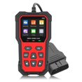 thumbnail image 1 of Lector de Códigos de Avería del Motor OBD2 V521 con Soporte Multilingüe para Vehículos Universales, 1 of 1