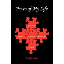 Pieces of My Life (Paperback)
