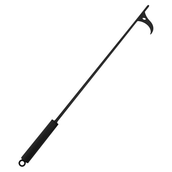 ETHZZLE Fireplace Accessories Pit Tools for Selecting Carbon 1Pcs