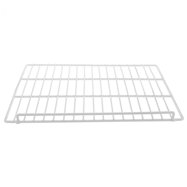 HEANUJJ Organizador De Malla Metálica Para Frigorífico Y Congelador Con Estructura Resistente