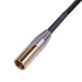 thumbnail image 3 of Mini XLR XLR Adapter Cable for BMPCC 4K 6K Cable 0. 0., 3 of 8