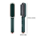 thumbnail image 2 of Cepillos eléctricos para el cabello rizador peine perezoso peine de estilo de iones negativos electrodomésticos, 2 of 7