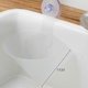 thumbnail image 2 of 3-Pack Reusable Kitchen Sink Strainer Food Catcher Anti-Clogging Protector Stainless Steel, 2 of 5