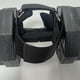 thumbnail image 3 of 2pcs Dumbbell Foot Attachment, Tibialis Trainer, Adjustable Ankle Weights, Ankle Straps for Weight Lifting, Leg Workouts at Home for Hip Flexors, Shin Splint, Hamstring Curls, Leg extensions, 3 of 5