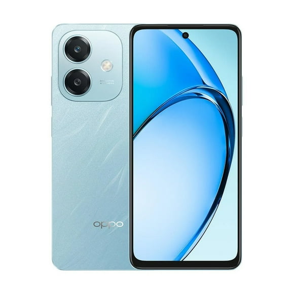 Oppo A60 4GB 128GB 5G Azul