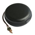 thumbnail image 2 of Farfi Protective Pouch Anti-scratch Pressure-resistant Hard Shell Bluetooth-compatible Speaker Resilient Storage Packet for B&O BeoPlay A1, 2 of 8