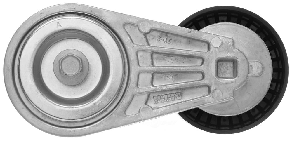 Accessory Drive Belt Tensioner Assembly Fits select: 1998-2002 CHEVROLET CAVALIER, 1998-2002 PONTIAC SUNFIRE