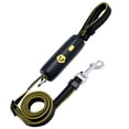 thumbnail image 2 of Pet Walking Leash Reflective: Escapeproof Puppy Training Leash Dog Traction Rope, 2 of 10