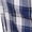 Navy+Navy Plaid, variant on U2SKIIN Mens Pajama Set Long Sleeve, Pajamas Made from Bamboo Pulp Viscose and Cotton Lightweight PJS for Men(Dark Grey Dark Blue Plaid,L)