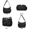 thumbnail image 4 of Bolso de hombro VOLGANIK ROCK bandolera impermeable, 4 of 6