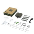 thumbnail image 2 of Punto de Acceso WAVLINK WiFi6 Blanco Doble Banda AX3000 para Exteriores con Antenas de Alta Ganancia, 2 of 9