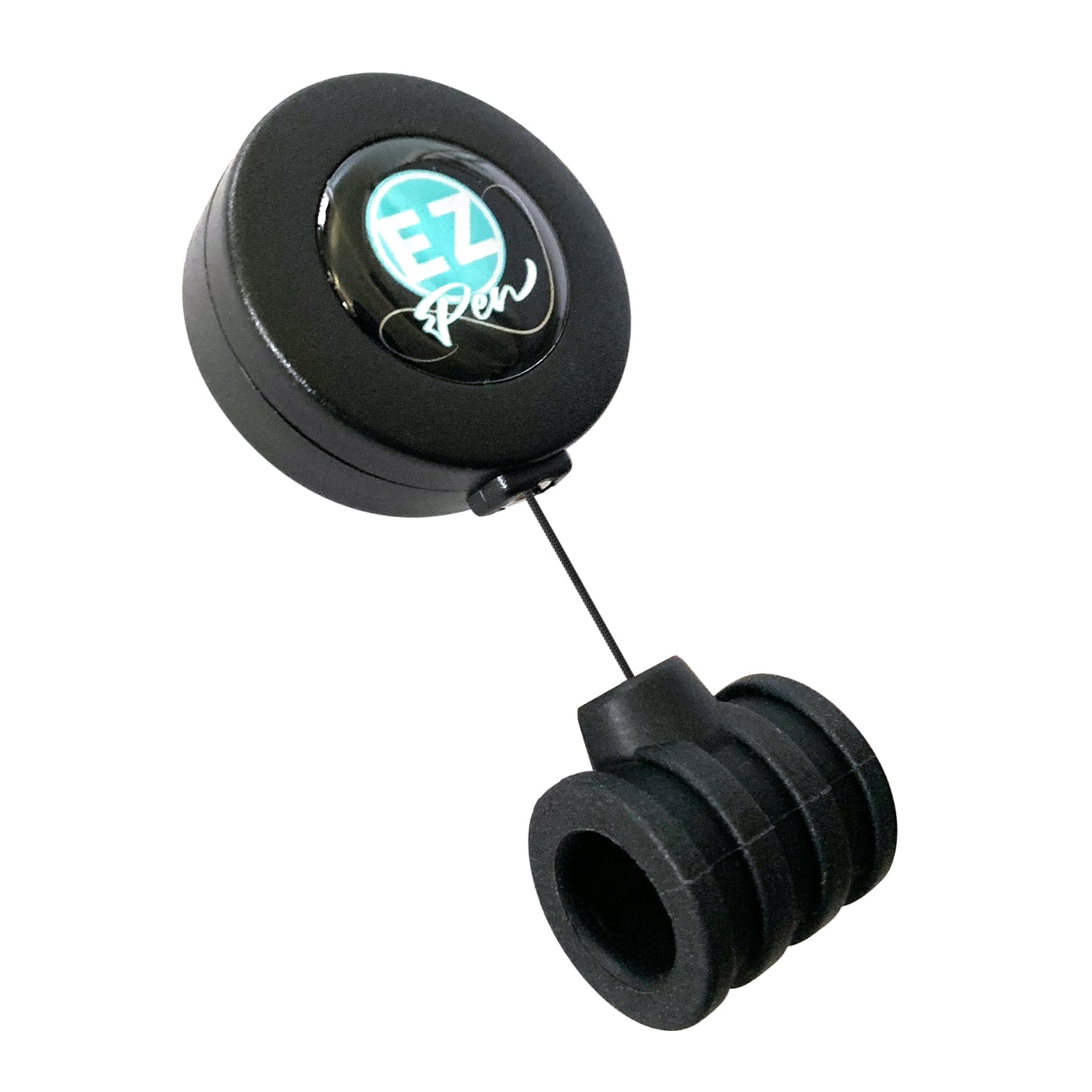 EZ Pen Retractable Pen Holder for Nurses, Teachers, Waitresses