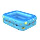 thumbnail image 1 of Worallymy, bolsa de aire independiente, piscina inflable para niños, bañera ajustable, piscina inflable, estanque familiar Worallymy JD735800285, 1 of 7