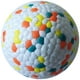 thumbnail image 1 of Pelota de juguete para perros antideslizante indestructible para mascotas inteligentes, 1 of 7