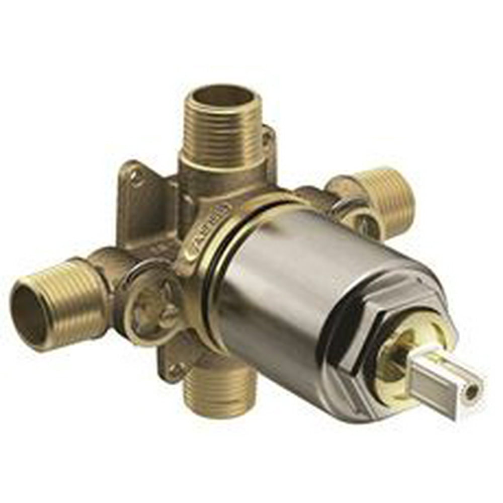 Cfg Tub/Shower Pressure Balance Valve For Pressure Balancing Cycle In