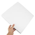 thumbnail image 3 of Zehuanyu  2 Pcs Foam Blocks for Crafts Inflatable High-density Material White, 3 of 8