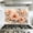 Color 1, variant on Kitchen Backsplash Peel and Stick Wall Murals Sunflower Stained Glass for Windows Home Decor Removable Mural 35.4"W x 23.6"H, Oil Proof Vinyl Wallpaper for Fireplace & Behind Stove