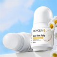 thumbnail image 2 of BIOAOUA Rice Puree Roll-on Deodorant Antiperspirant Lotion Refreshing Roll-on, 2 of 5