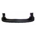 thumbnail image 4 of CAPA For 10-11 CRV Rear Upper Bumper Cover Primed Reflector Holes HO1100263, 4 of 5