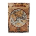 thumbnail image 2 of Decorative Book, Vintage Design Fake Book Large Capacity Durable Material  For Shelf, 2 of 8