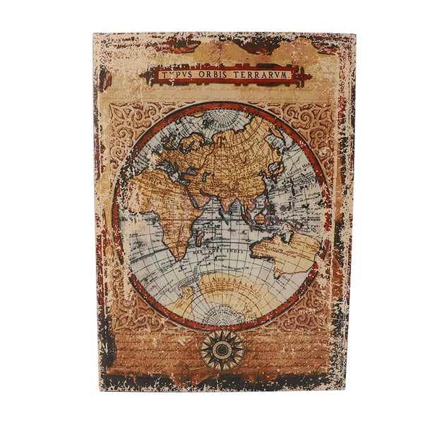 Libro Falso, Libro Decorativo Aplicacia Amplia Material Duradero Para Barras
