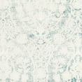 thumbnail image 5 of SAFAVIEH Passion Collection PAS403B Turquoise / Ivory Rug, 5 of 6