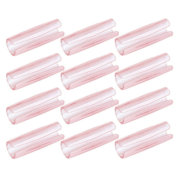 OFFIGAM bedsheet grippers Bed Sheet Grippers ABS Anti-slip Homeowners Everyday Use 12 Pcs