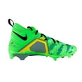 thumbnail image 2 of Nike Alpha Menace Pro 3, New Men's Football Cleats FB8442-303, Men's U.S. Shoe Size 12, 2 of 6