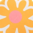 thumbnail image 3 of FESTFENDS Alfombra Floral Para Hogar Con En Forma De Flor Para Y Dormitorio, 3 of 6